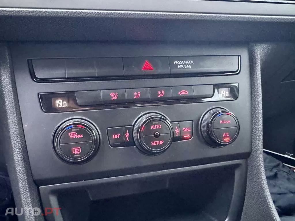 Seat Leon 1.6 TDi ''look cupra''