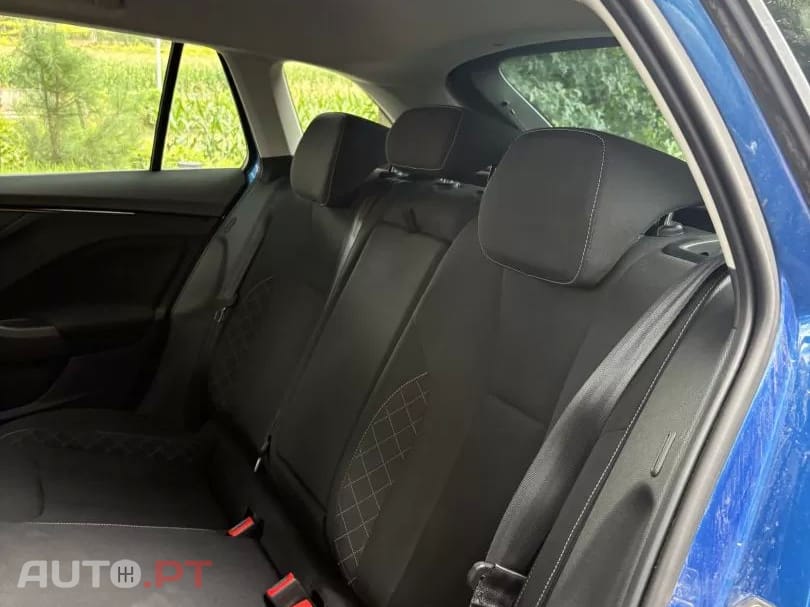 Skoda Scala 1.0 TSI Style DSG