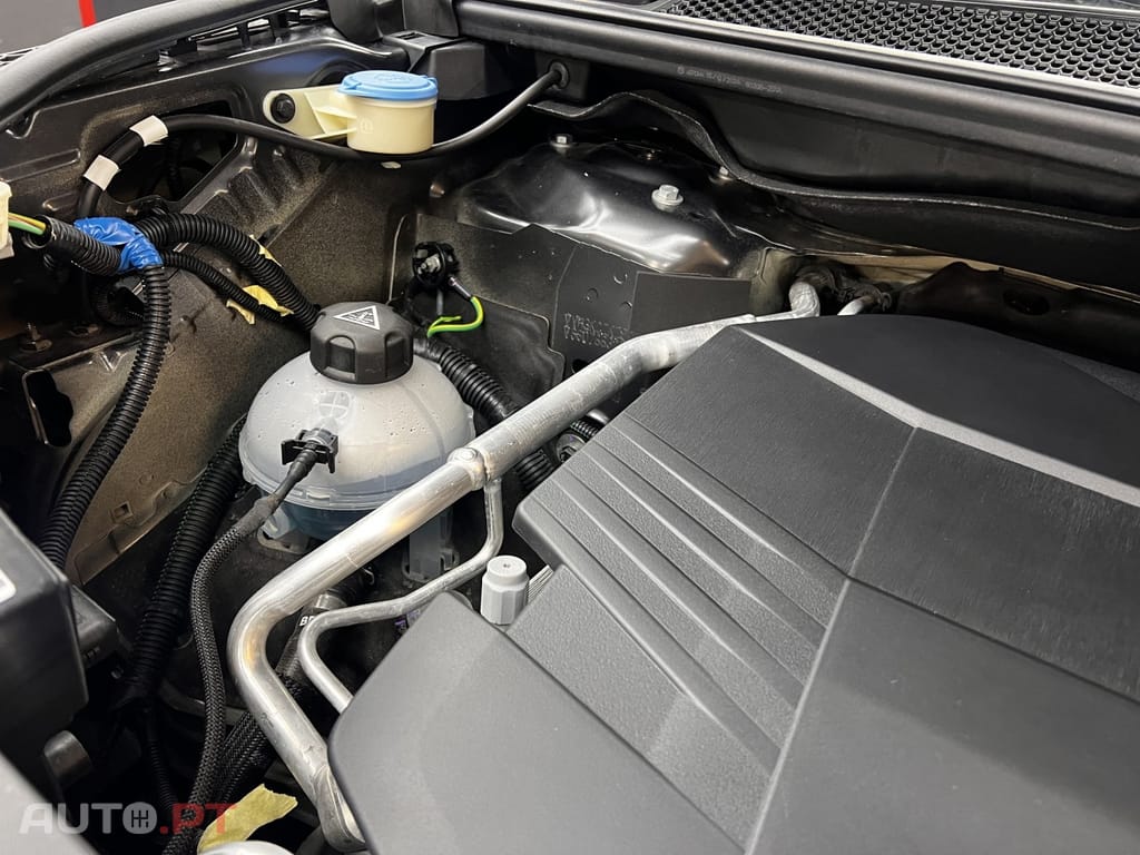 Peugeot E-3008 73 kWh GT