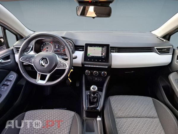Renault Clio TCe 90 Evolution