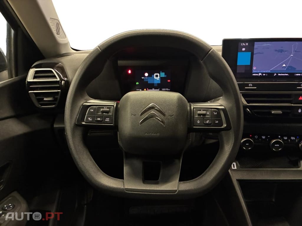 Citroen C4 1.5 BlueHDi Live Pack Business