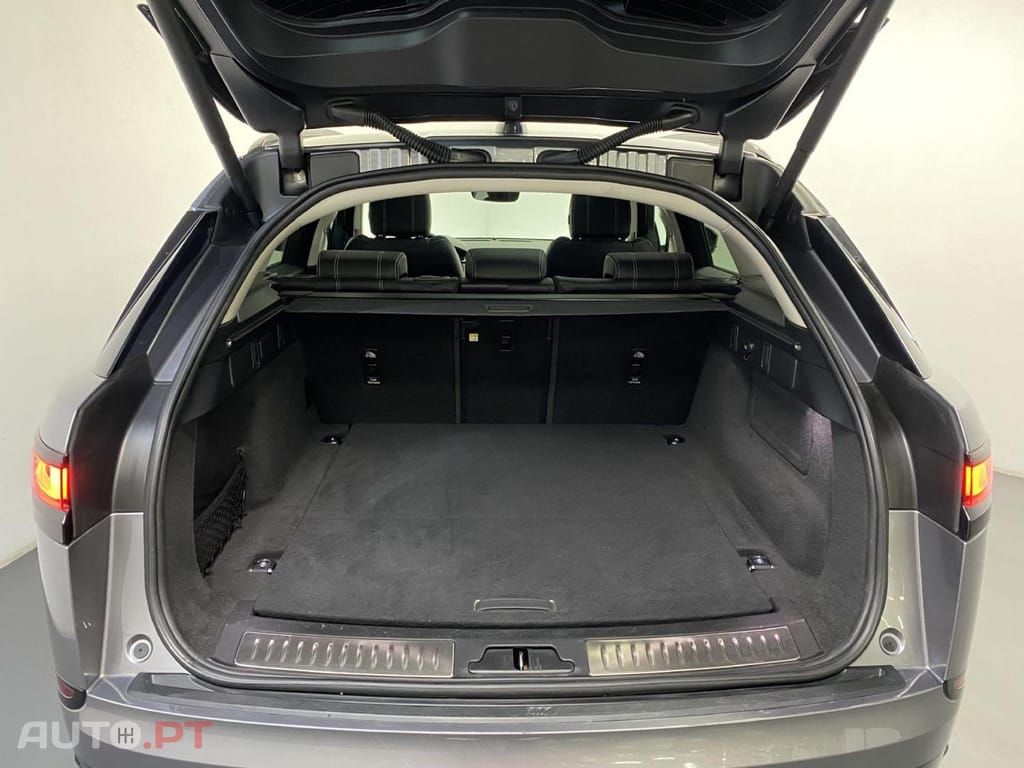 Land Rover Velar 2.0D I4 204cv 4WD Auto MHEV