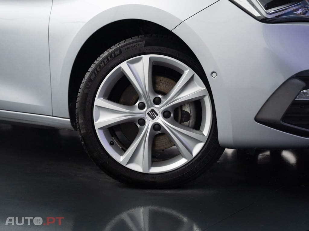 Seat Leon 1.4 e-Hybrid FR DSG