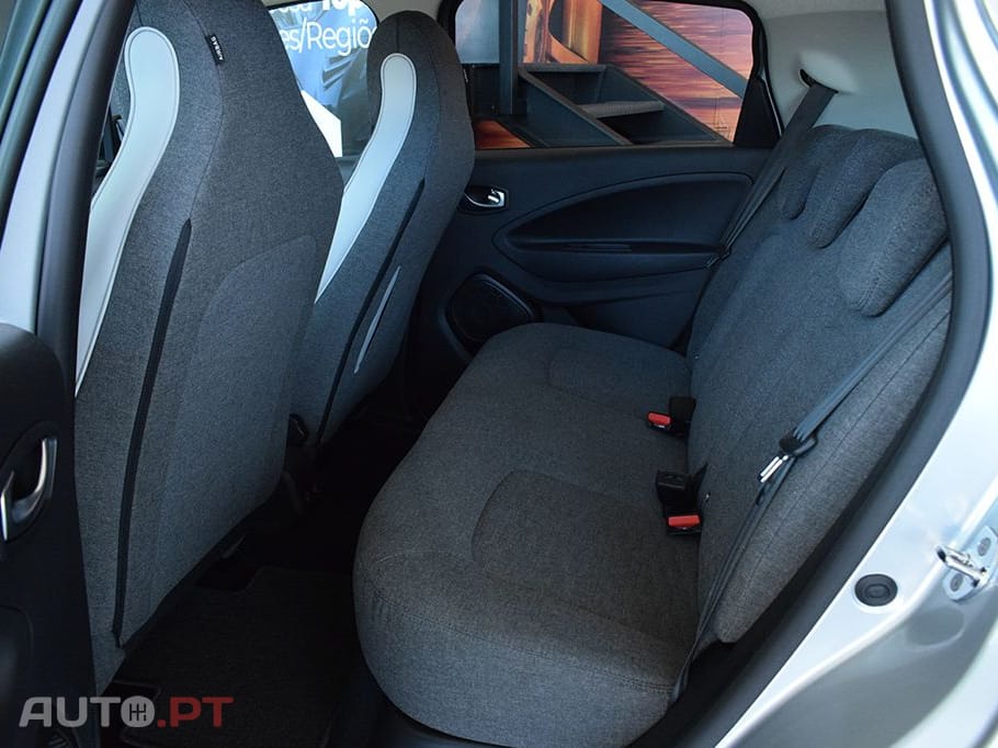 Renault Zoe Intens 50