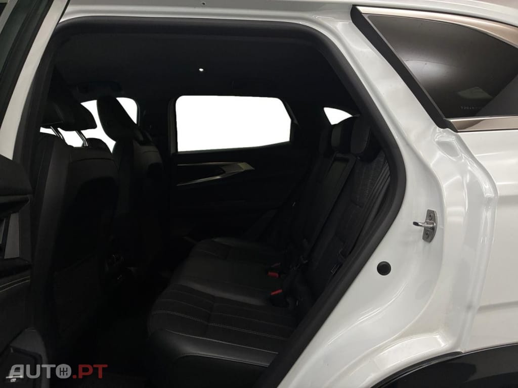Renault Austral 1.2 E-Tech Full Hybrid Techno
