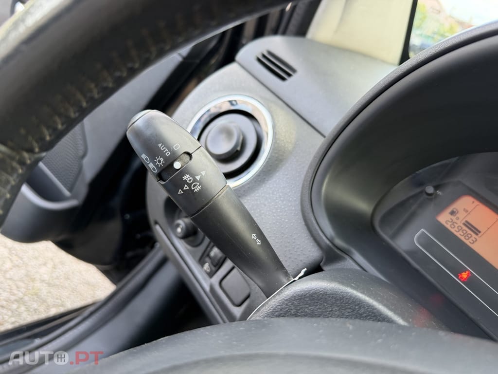 Citroen C2 1.4 HDi VTR