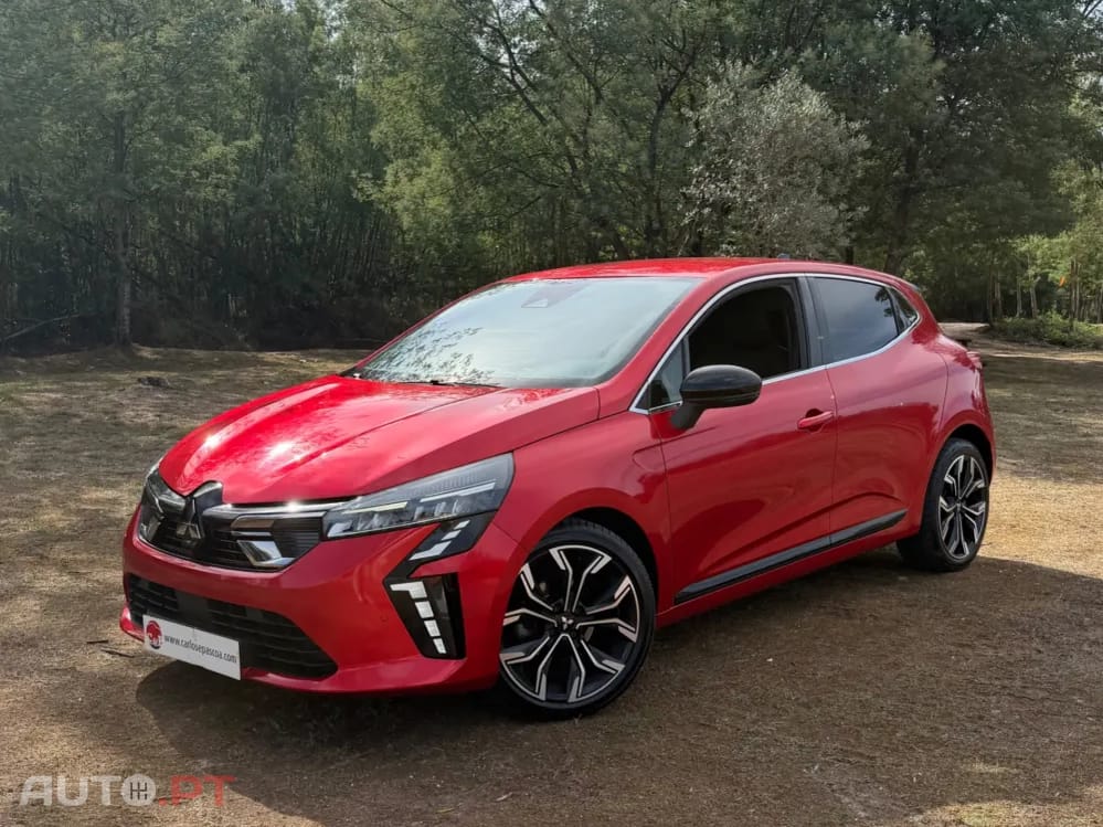 Mitsubishi Colt 1.0 MPI-T Launch Edition