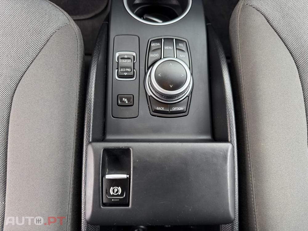 BMW i3 94Ah +Comfort Package Advance