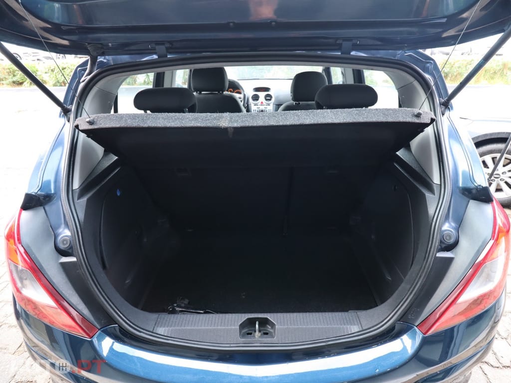 Opel Corsa 1.3 CDTi City