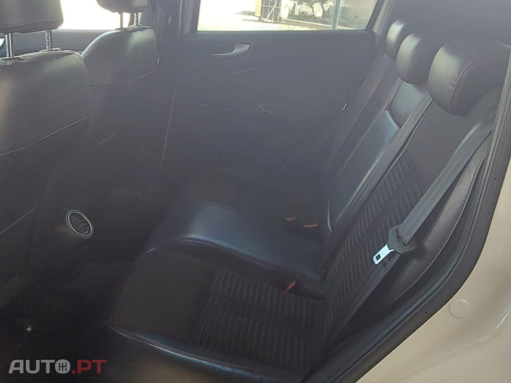 Alfa Romeo Giulietta 1.6 JTDm Veloce
