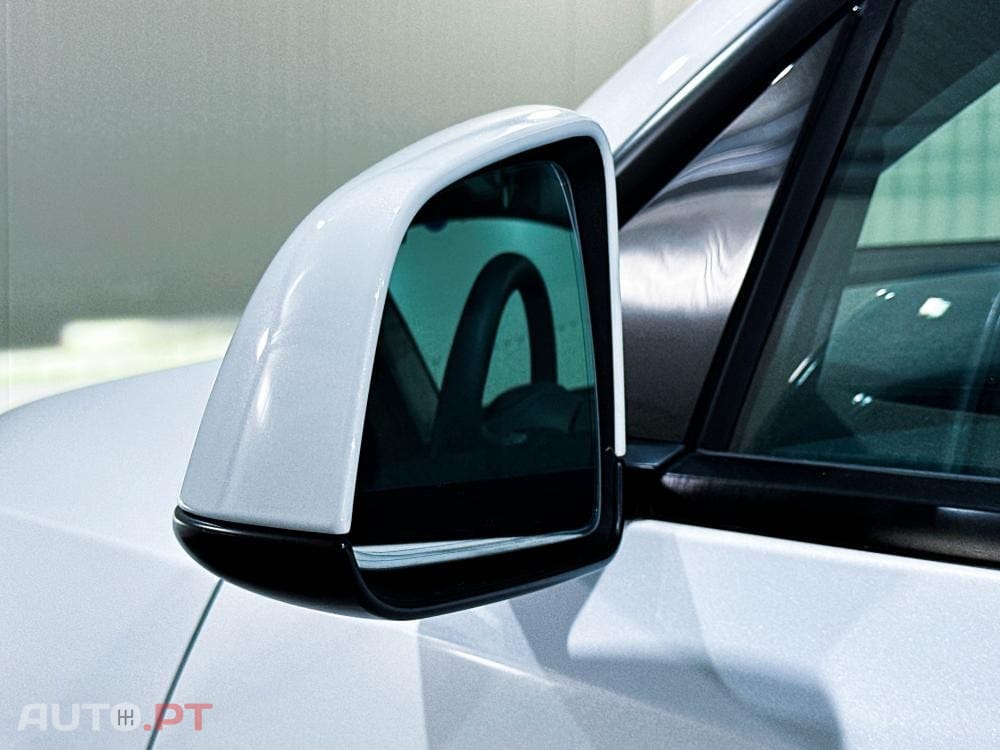 Tesla Model Y Standard