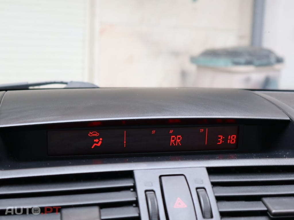 Mazda 6 MZR-CD 2.0 Comfort