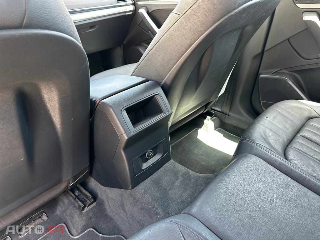 Audi Q5 2.0 TDi