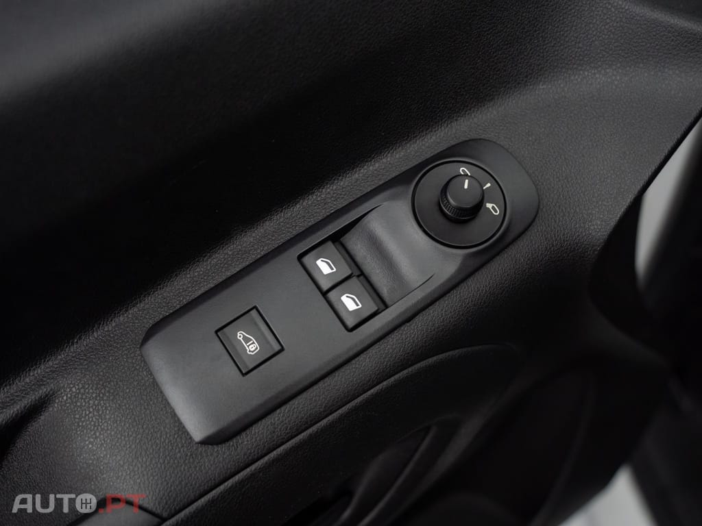 Toyota Proace City 1.5D L1 Comfort