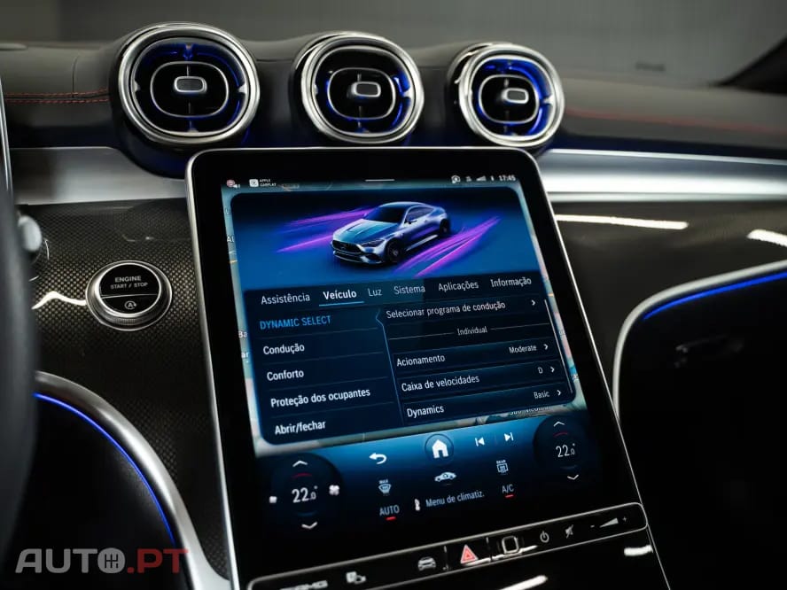 Mercedes-Benz CLE 53 AMG 4MATIC+ SpeedshiftFT TCT 9G Limited Edition Coupe
