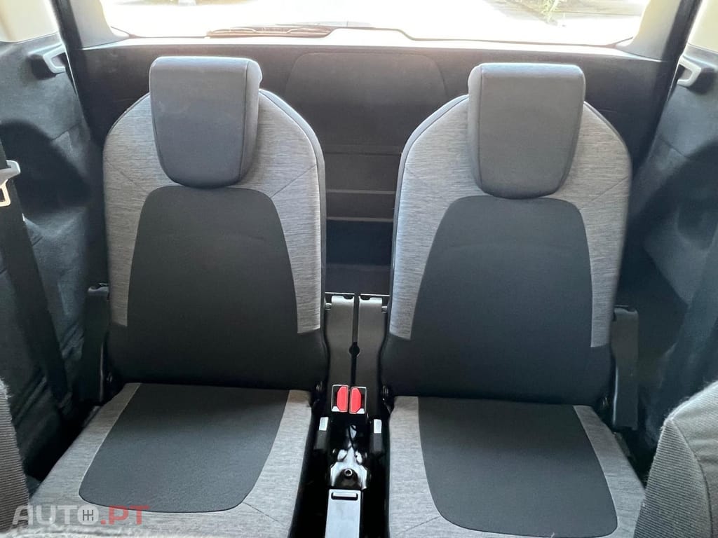 Citroen C4 SpaceTourer PureTech 130 Stop&Start FEEL