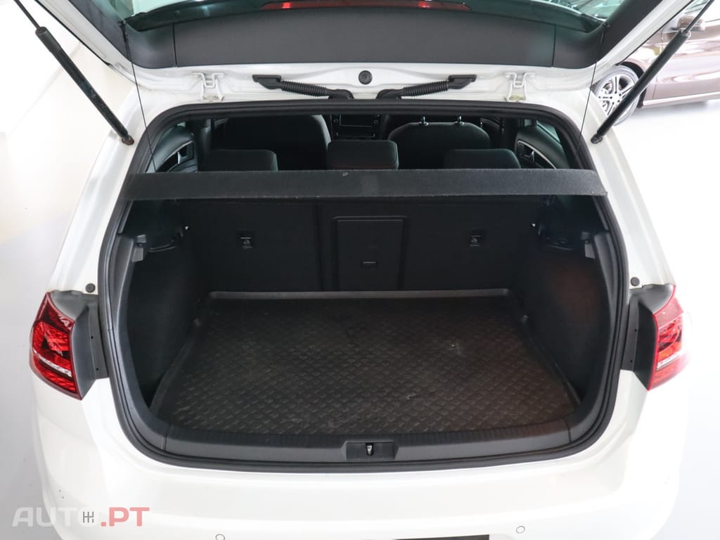 Volkswagen Golf 2.0 TSi GTi Performance