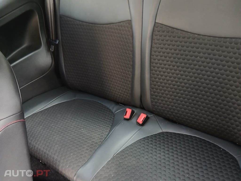 Fiat 500 Sport 0.9 TwinAir