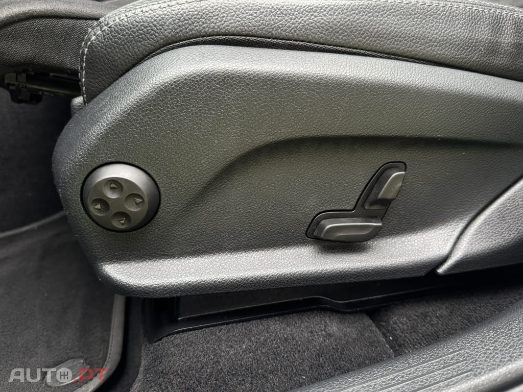 Mercedes-Benz GLC 220 d 4Matic