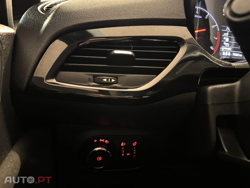 Opel Corsa 1.2 Edition