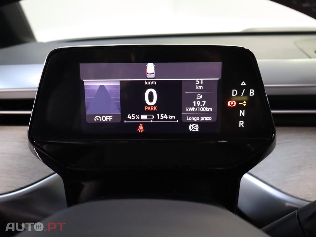 Volkswagen Id. Buzz Pro