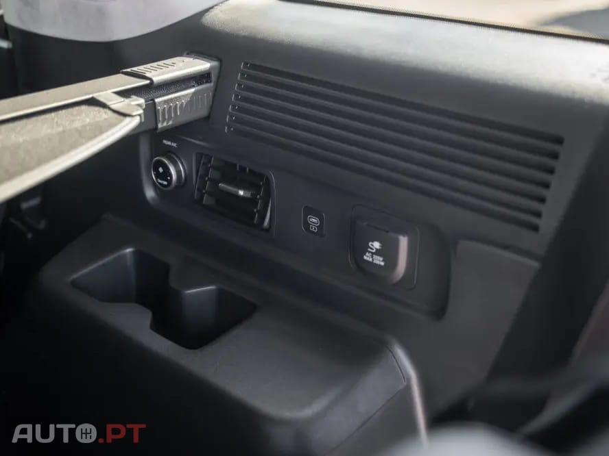 Hyundai Santa Fe 1.6 Plugin-Hybrid 4WD 7L Signature