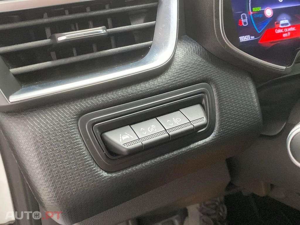 Renault Clio 1.6 E-Tech Exclusive
