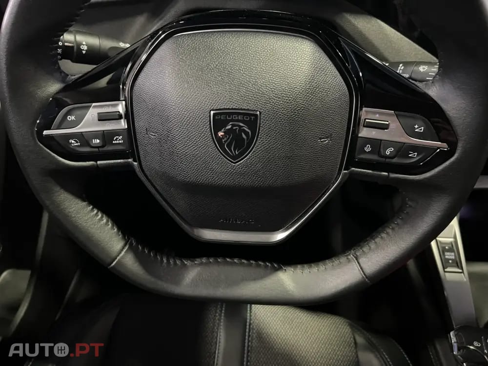 Peugeot 308 1.2 PureTech Allure Pack