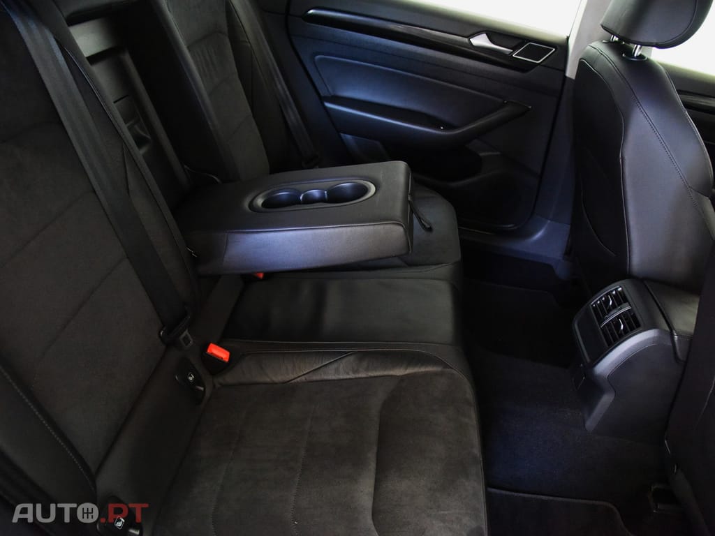 Volkswagen Arteon 2.0 TDI Elegance DSG