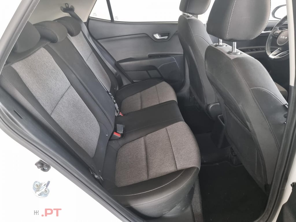 Kia Stonic 1.2 Dynamic