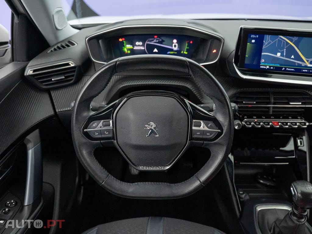 Peugeot 2008 1.2 PureTech Allure