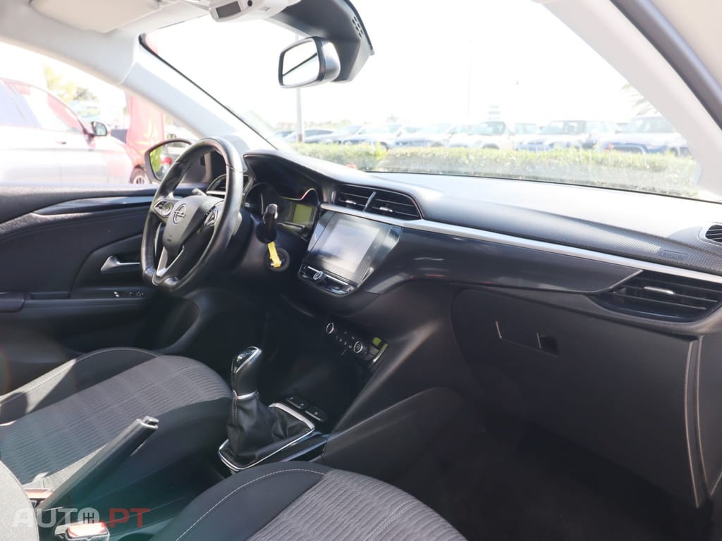 Opel Corsa 1.2 Business Edition