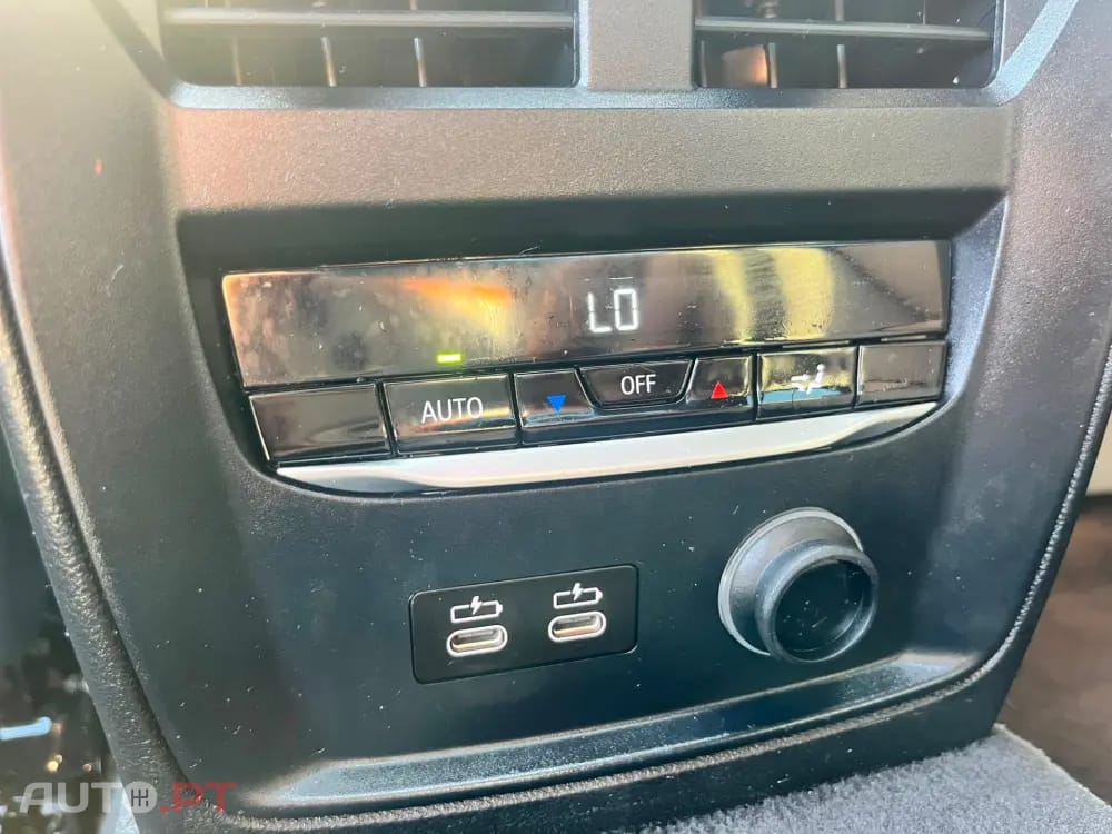 BMW 330 e Pack Desportivo M Auto