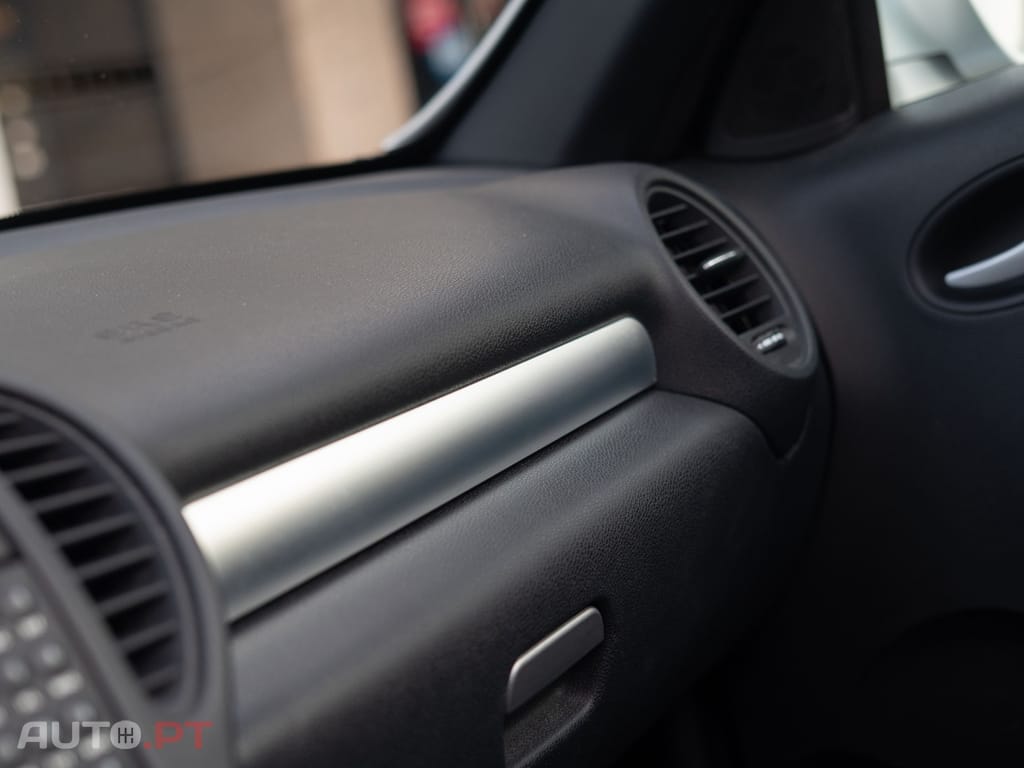 Mercedes-Benz SLK 200 K