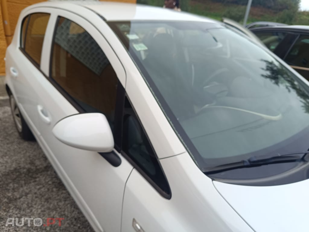 Opel Corsa 1300