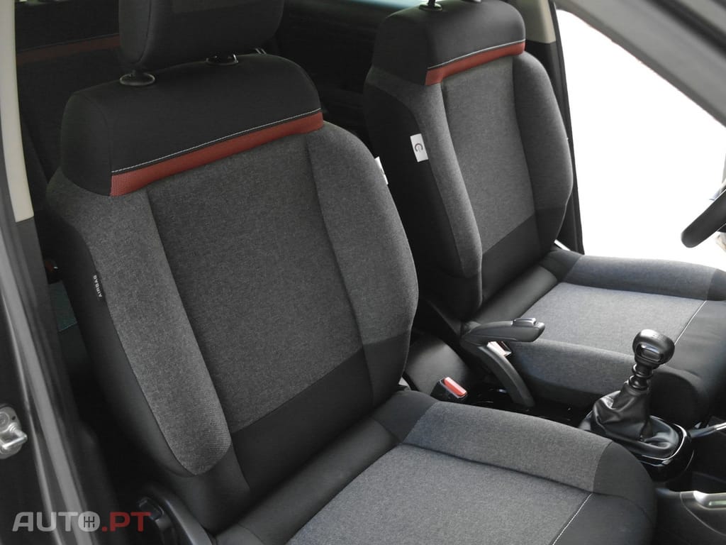 Citroen C3 Aircross 1.2 PureTech C-Series