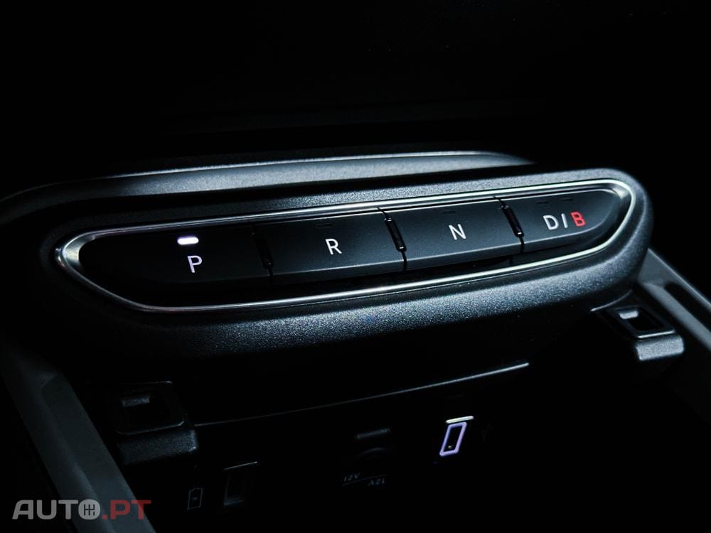 Jeep Avenger 54 kWh 1st Editon