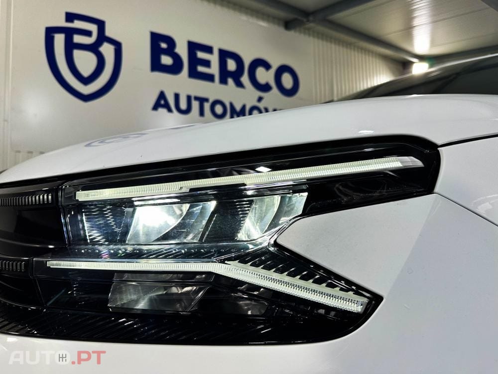 Citroen C5 Aircross 1.6 Hybrid E-Series Collection e-EAT8