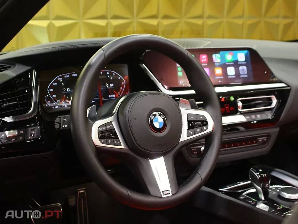 BMW Z4 M40 i Final Edition