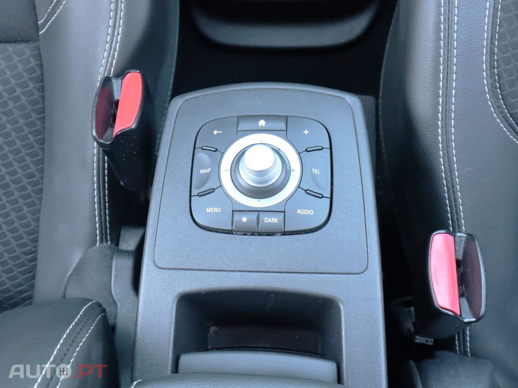 Renault Grand Scénic 1.6 dCi Bose Edition SS