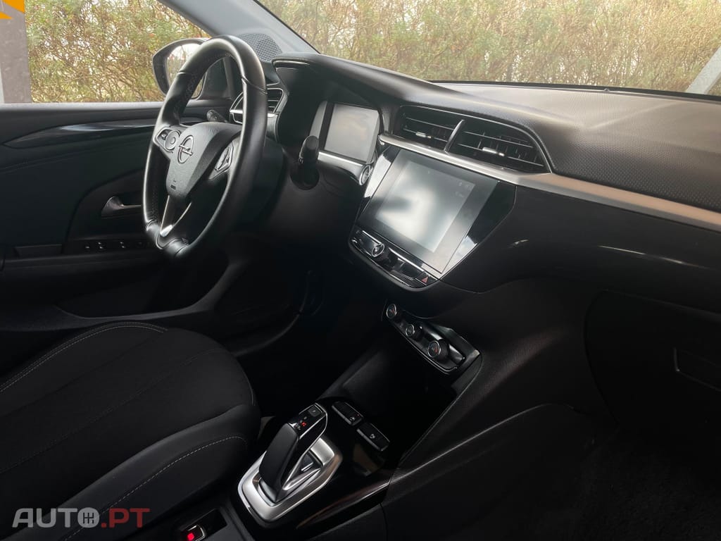 Opel Corsa-E 50 kWh Edition