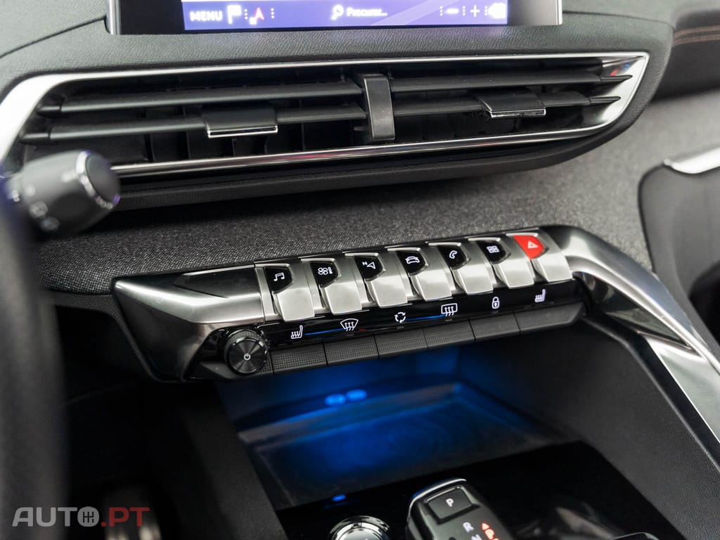 Peugeot 5008 1.5 BlueHDi GT Line EAT8