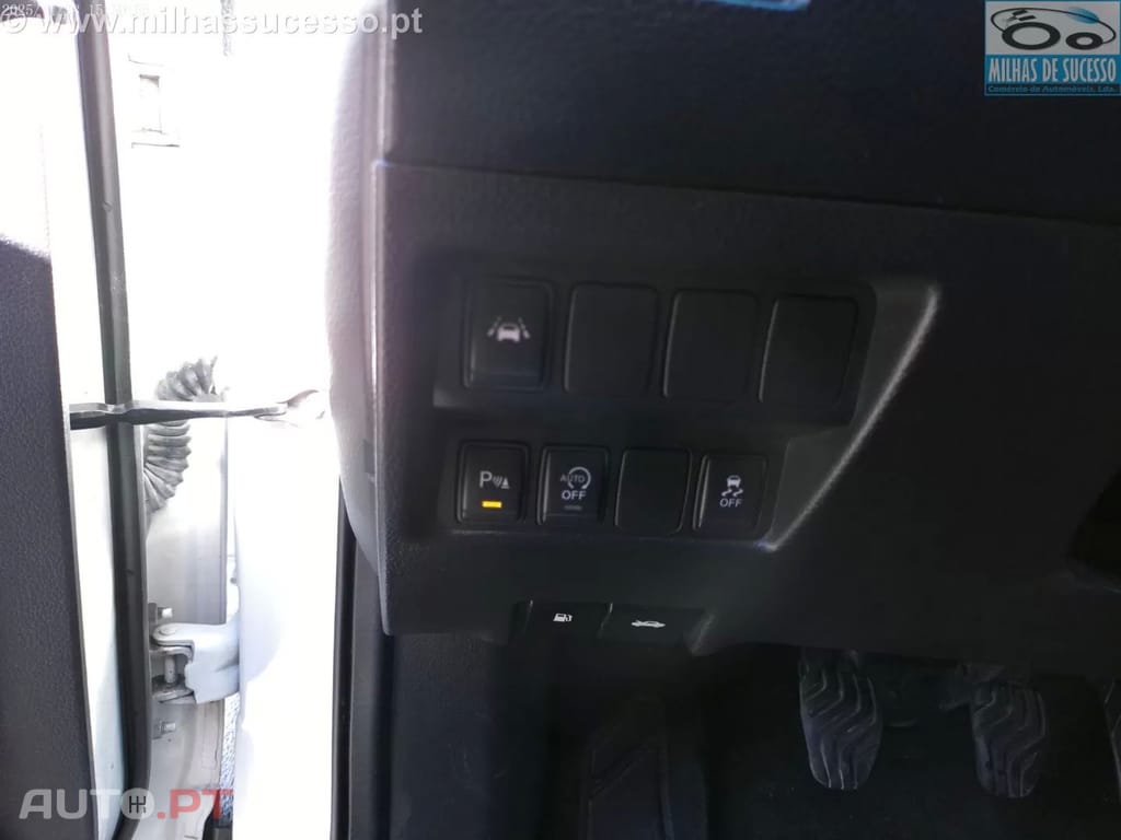 Nissan Qashqai 1.5 dCi Tekna Premium Pele
