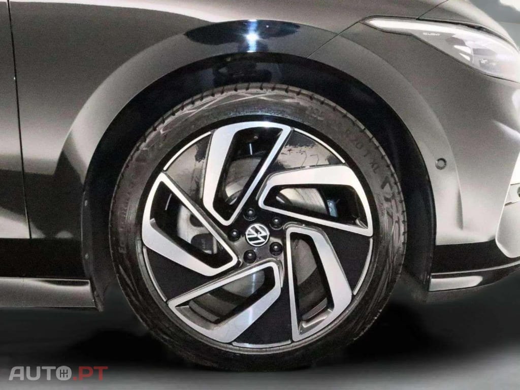 Volkswagen Id.7 Pro I.V.A DEDUTÍVEL 