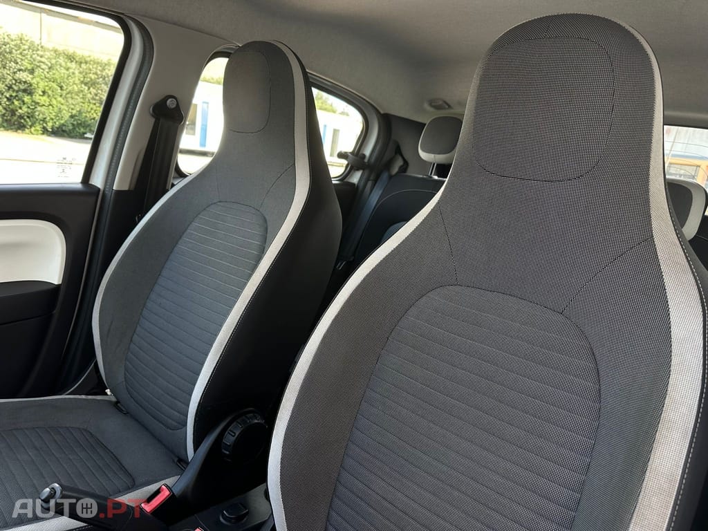 Renault Twingo SCe 70 Dynamique