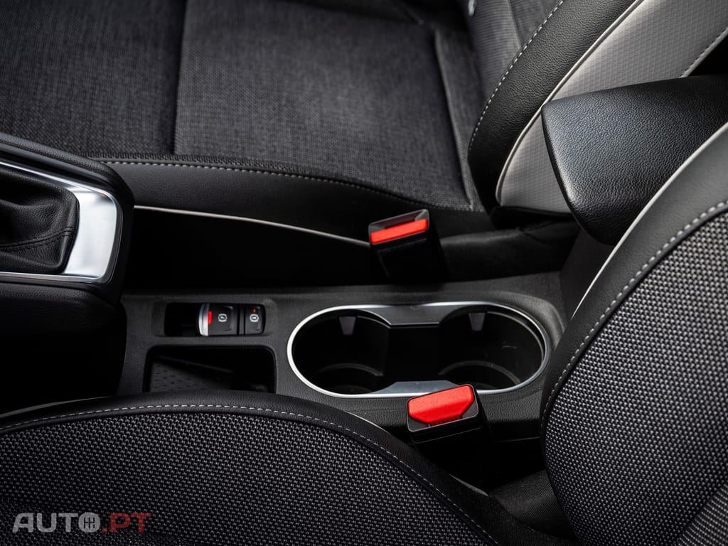 Renault Captur 1.0 TCe Exclusive