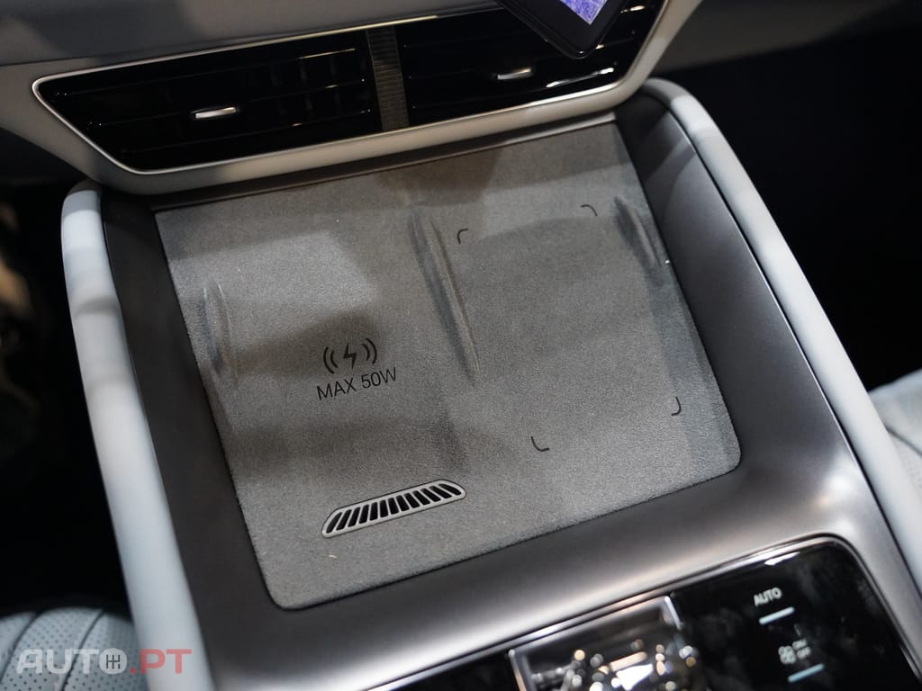 BYD Sealion 7 82.5 kWh Comfort