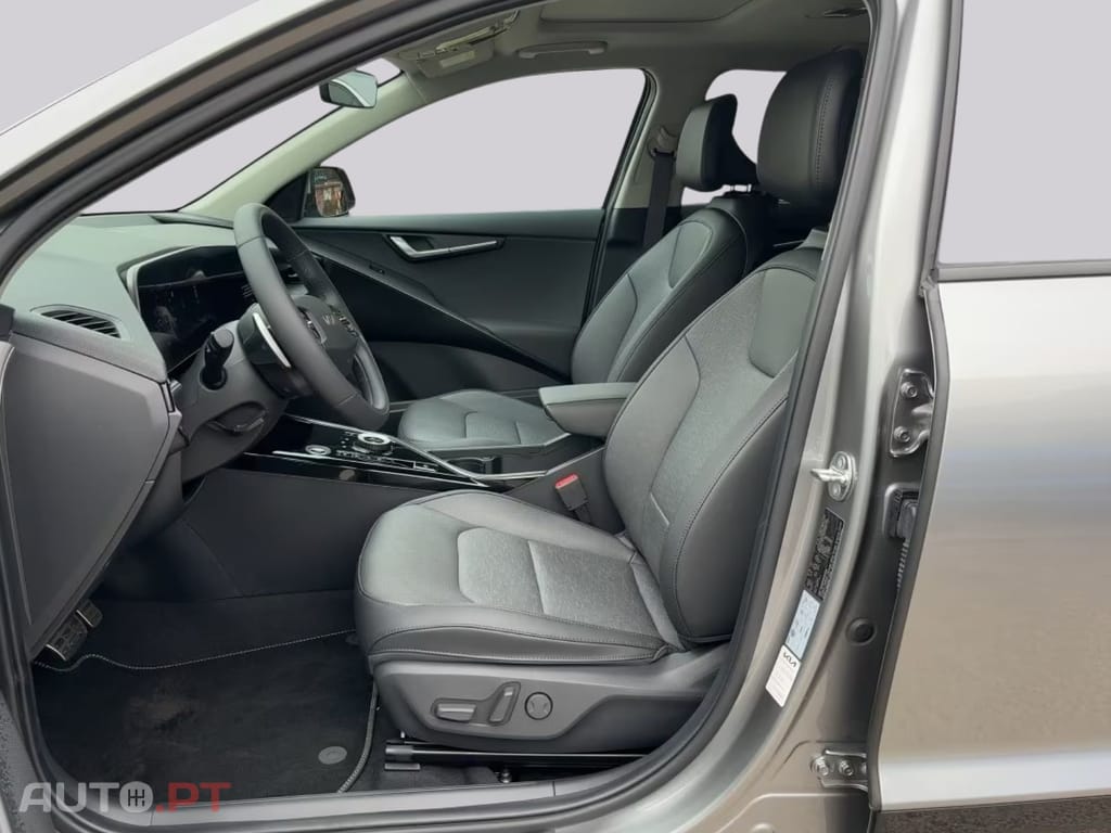Kia Niro I.V.A DEDUTIVEL 