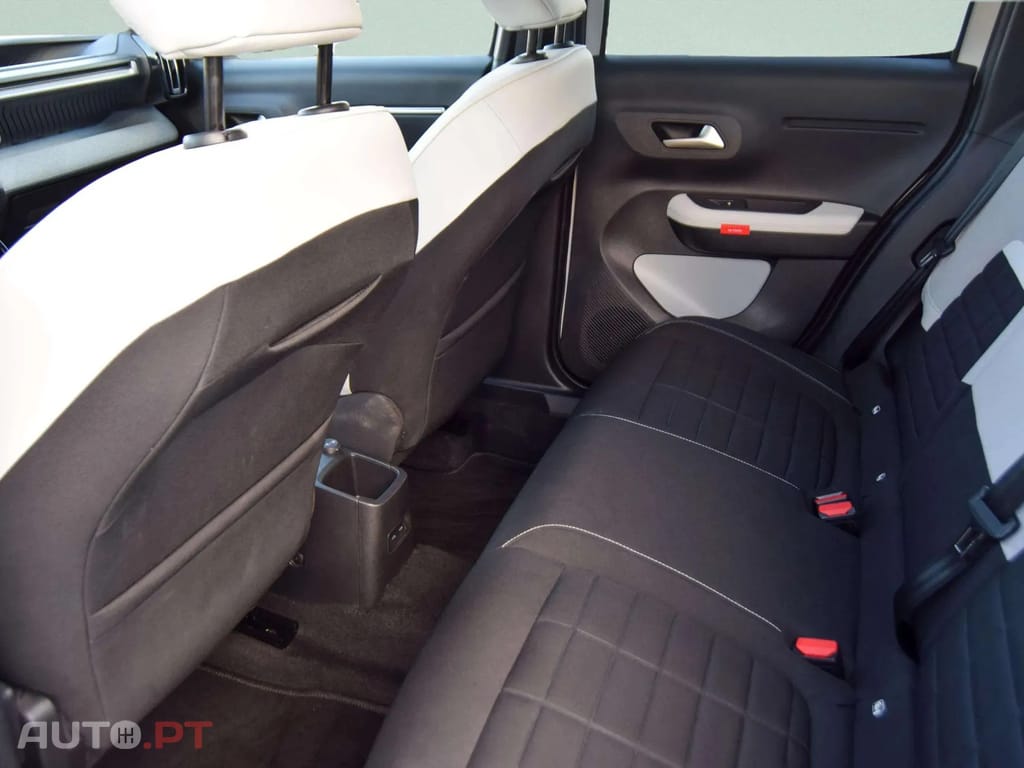 Citroen C3 1.2 Turbo Max