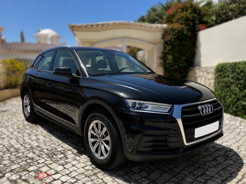 Audi Q5 2.0 TDi